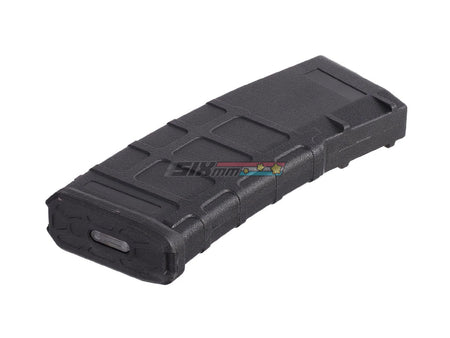 [CYMA] cPMAG Mid-Cap AEG Magazine[120rds][Gen.2][BLK]