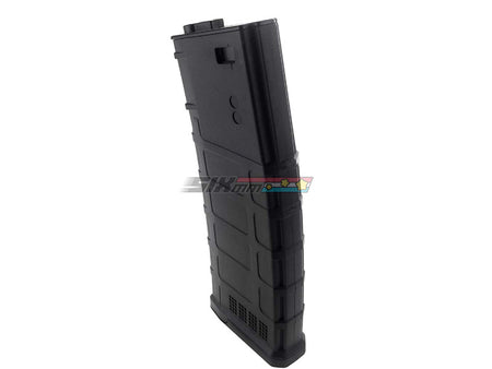 [CYMA] cPMAG Mid-Cap AEG Magazine[120rds][Gen.3][BLK]