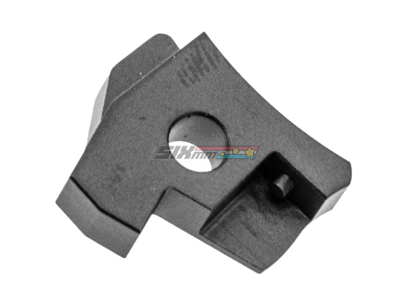 [C&C] Steel Short Bolt Carrier Set W/ M1913 Railed Stock Adapter[For Tokyo Marui M4 MWS Series]