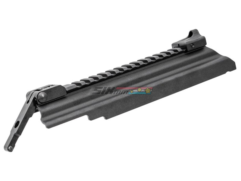 C&C Tac TWS Dog Leg Gen.3タイプ マルイ AKM GBB C&C Tac TWS Dog Leg Gen.3タイプ マルイ AKM GBB C&C Tac TWS Dog Leg