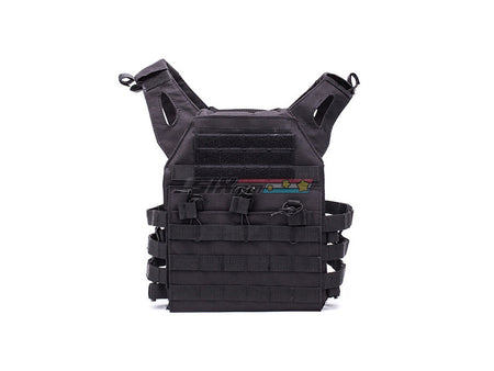 [Combat Gear] JPC Nylon Low-Profile Tactical Plate Carrier Vest[BLK]