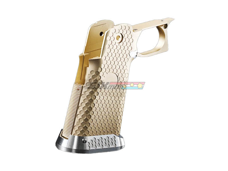 HI CAPA 4.3 Parts? – tagged “Frame” – SIXmm (6mm)
