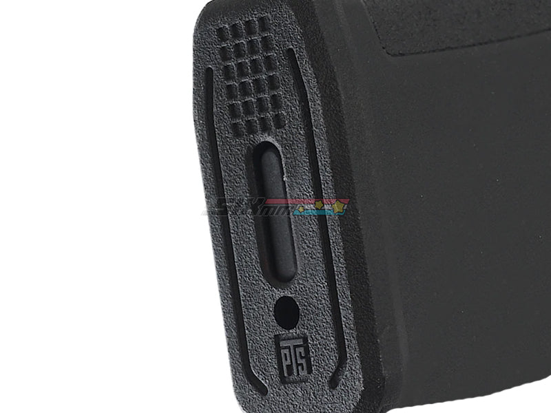 Copy of [KWA x PTS] EPM M4 GBB Magazine[For KWA M4 GBB Series][38rds][BLK]