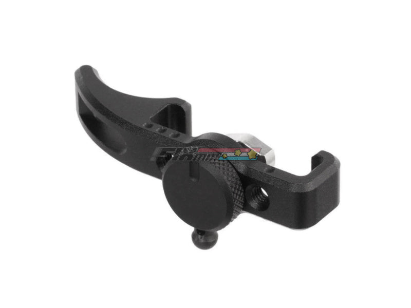 [TTI Airsoft] Selector Switch Charging Handle[For AAP-01 GBB Series][RD]