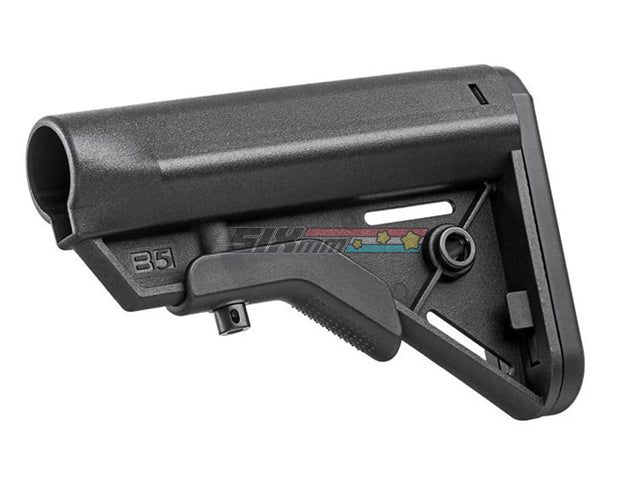 [Crusader] Bravo Enhanced B5 Sopmod Buttstock[BLK]
