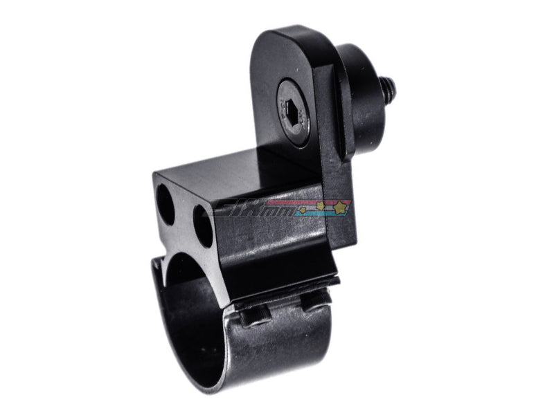 [Crusader] M21 Direct Flashlight Mount [For Umarex MP5 GBB /AEG Series][BLK]