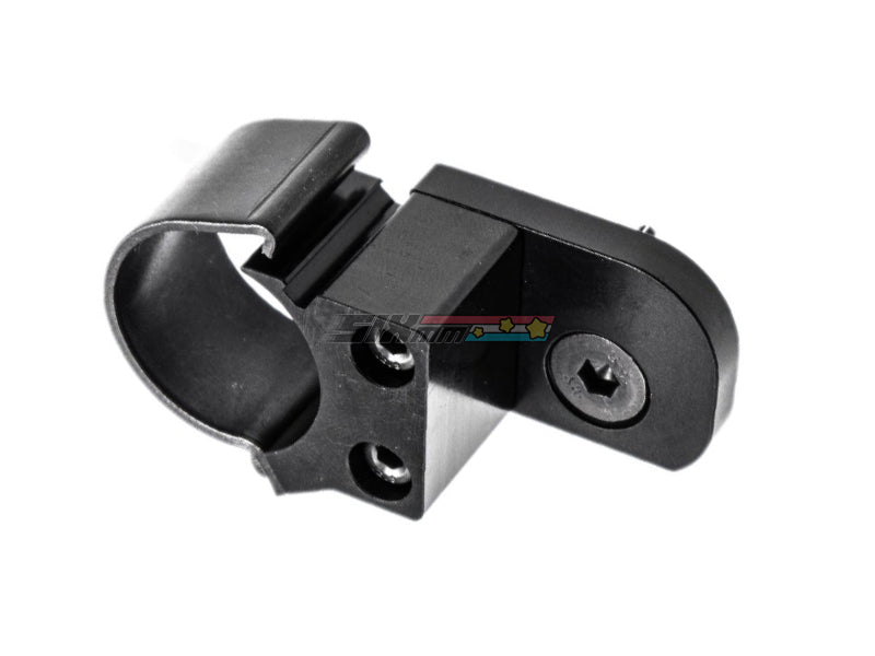 [Crusader] M21 Direct Flashlight Mount [For Umarex MP5 GBB /AEG Series][BLK]