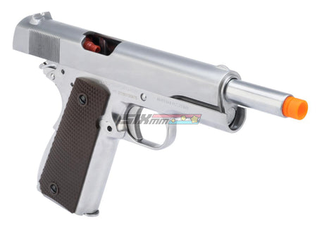 [CyberGun] AW Custom Fully Metal M1911 Colt Government GBB Pistol[Full Marking][SV]