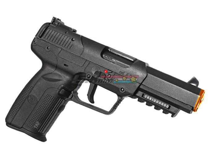 [CyberGun] FN Herstal 57 Gas Blow Back Pistol[Top Gas]