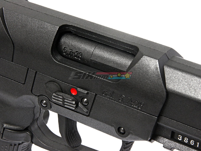 [CyberGun] FN Herstal 57 Gas Blow Back Pistol[Top Gas]