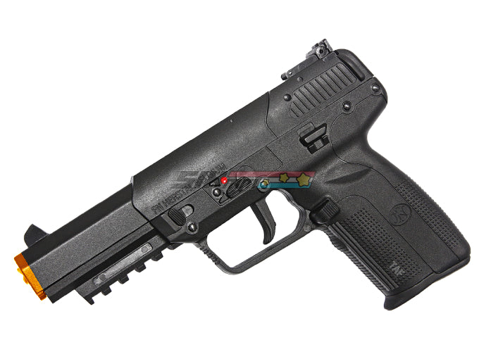 [CyberGun] FN Herstal 57 Gas Blow Back Pistol[Top Gas]
