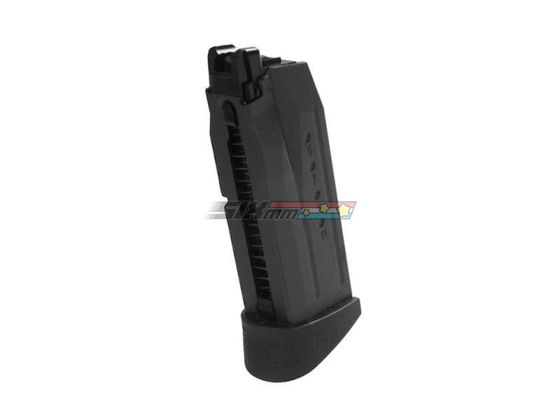 [CyberGun] GBB Magazines[For Cybergun SW M&P 9C GBB][15rds]