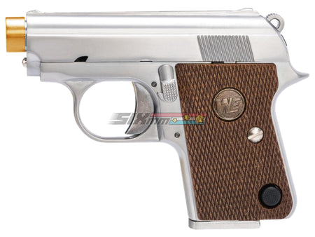 [Cyber Gun] Licensed COLT .25 Airsoft CT25 GBB pistol[SV]