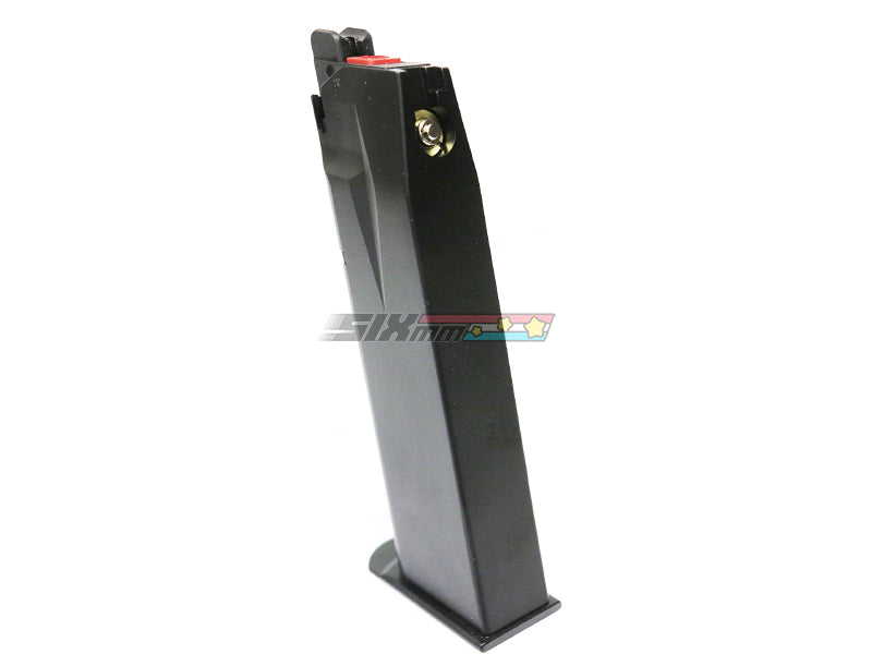 [CyberGun] SWISS ARMS P226 GBB Magazine[25rds]