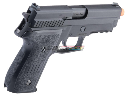 [CyberGun] SWISS ARMS P229R GBB Pistol[BLK]
