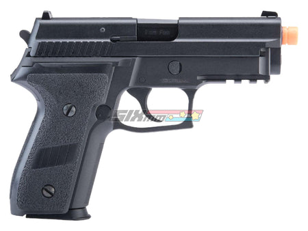 [CyberGun] SWISS ARMS P229R GBB Pistol[BLK]