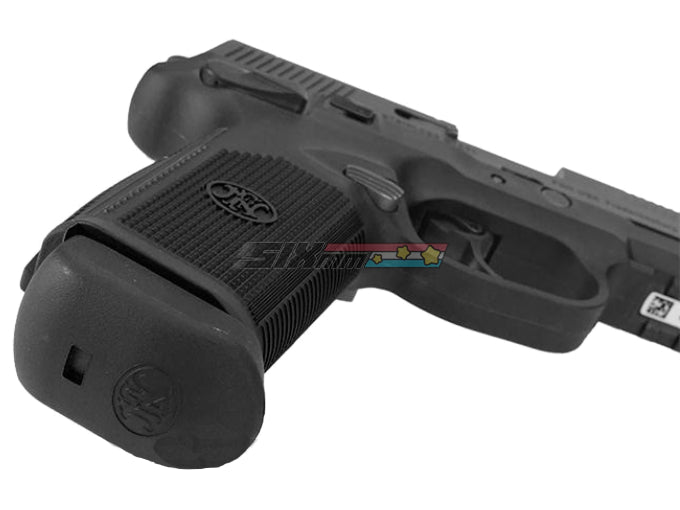 [CyberGun] VFC FNX-45 Tactical Airsoft GBB Pistol[BLK]