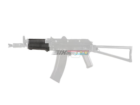 [DBOYS] AKS74U Nylon Handguard [Tokyo Marui / LCT AKS74U AEG Series][BLK]
