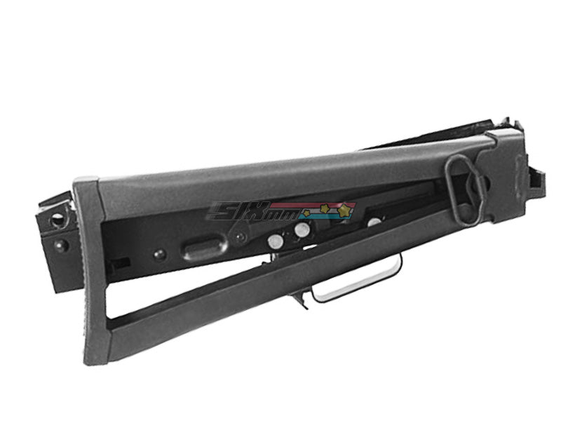 [DBoys] AK74 Metal Body Lower Receiver & Folding Stock