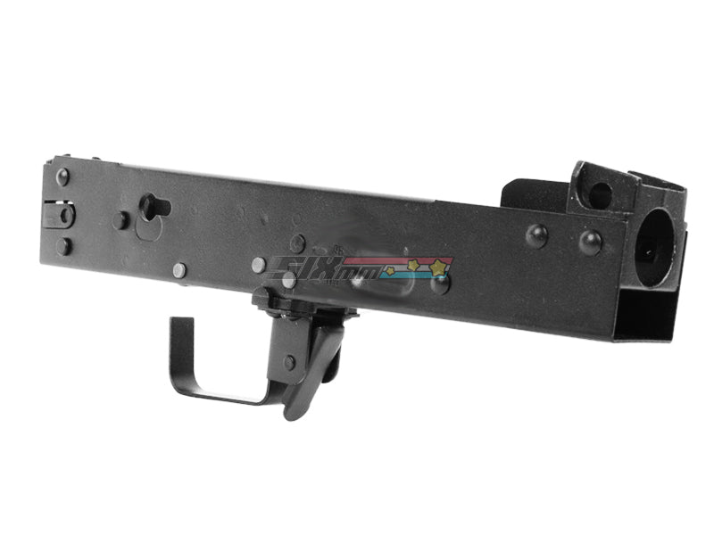 [DBoys] AKS74U AK105 Metal Body Lower Receiver[For Tokyo Marui AK AEG Series]