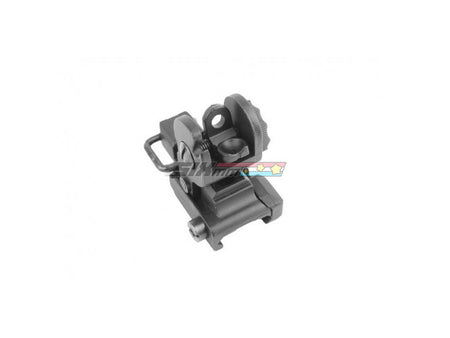 [DBoys] ARMS #40 300mm Tactical Flip-Up Rear Sight
