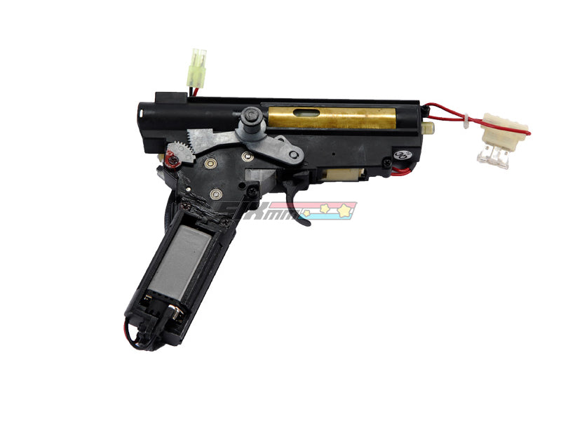 [DBoys] Complete AK Ver.3 AEG Gearbox with Motor[Tokyo Marui AK AEG Series]