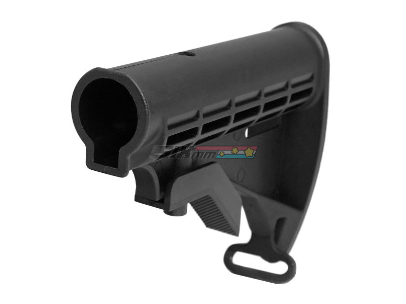 [DBoys] KAC Restracable Stock[6position Type]