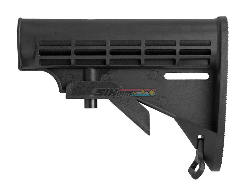 [DBoys] KAC Restracable Stock[6position Type]