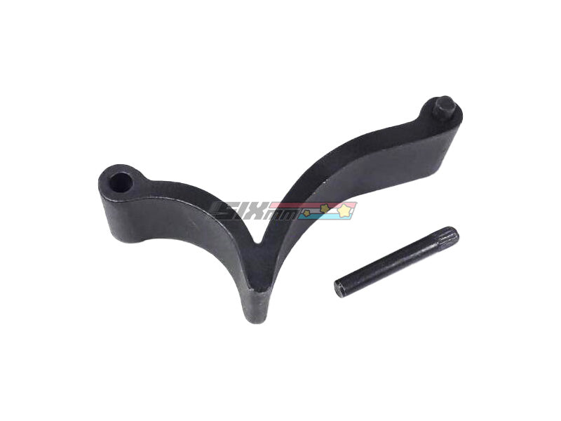 [DBoys] KAC Style M4 AEG Trigger Guard [V-Shape]