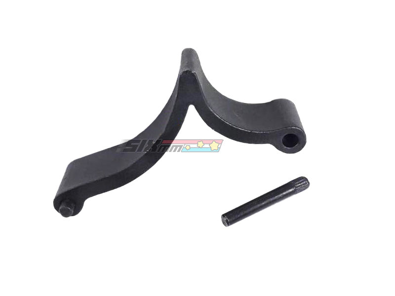 [DBoys] KAC Style M4 AEG Trigger Guard [V-Shape]