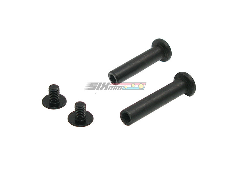 [DBoys] Reinforced Airsoft M4 Receiver Body Pin Set[For Tokyo Marui M4 AEG Series]