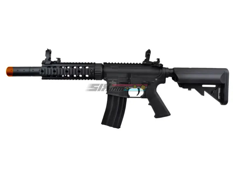 [DBoys] M4 RIS SD CQB Metal AEG Rifle
