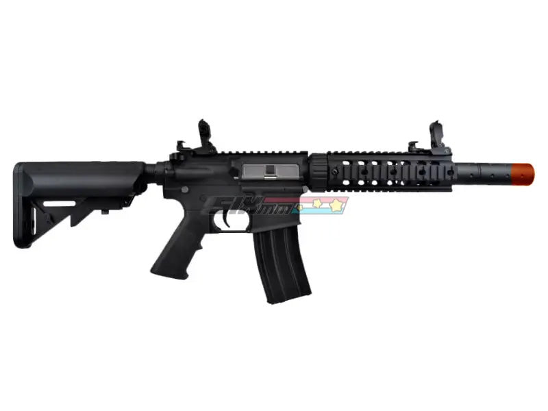 [DBoys] M4 RIS SD CQB Metal AEG Rifle
