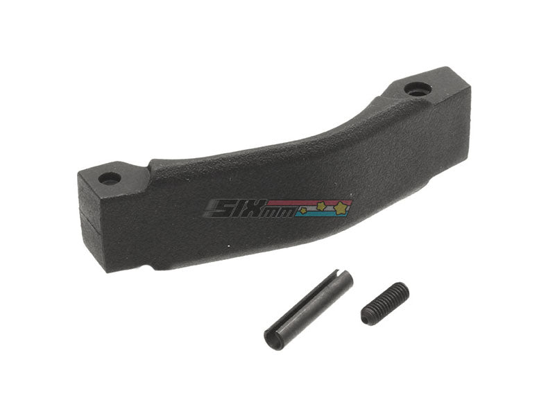 [DBoys] Magpul Style M4M16 Trigger Guard[For M4 AEG Series][Curved Shape]