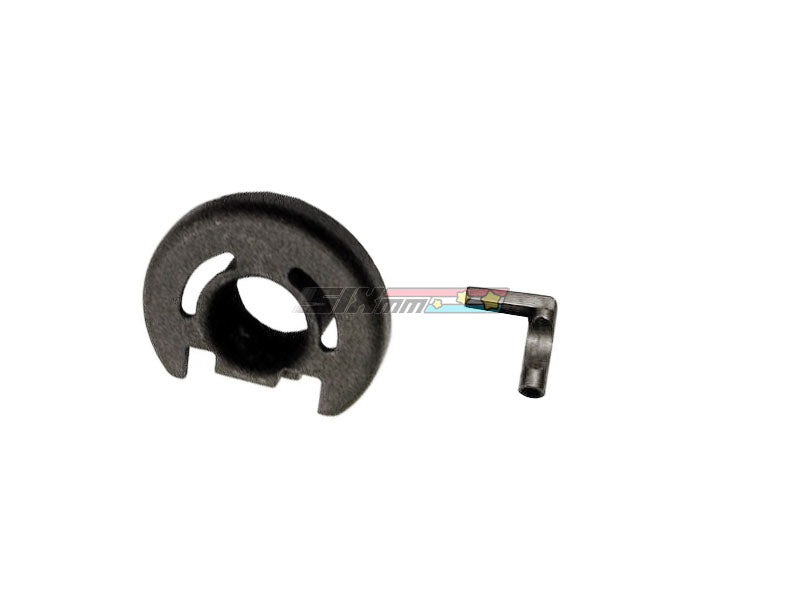 [DBoys] Metal Lower Handguard Fasten Base Steel