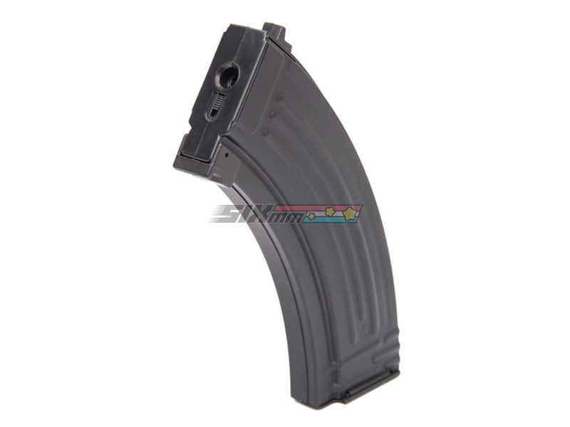 [DBoys] Mid-Cap Metal Magazine for AK Series AEG[100rds]