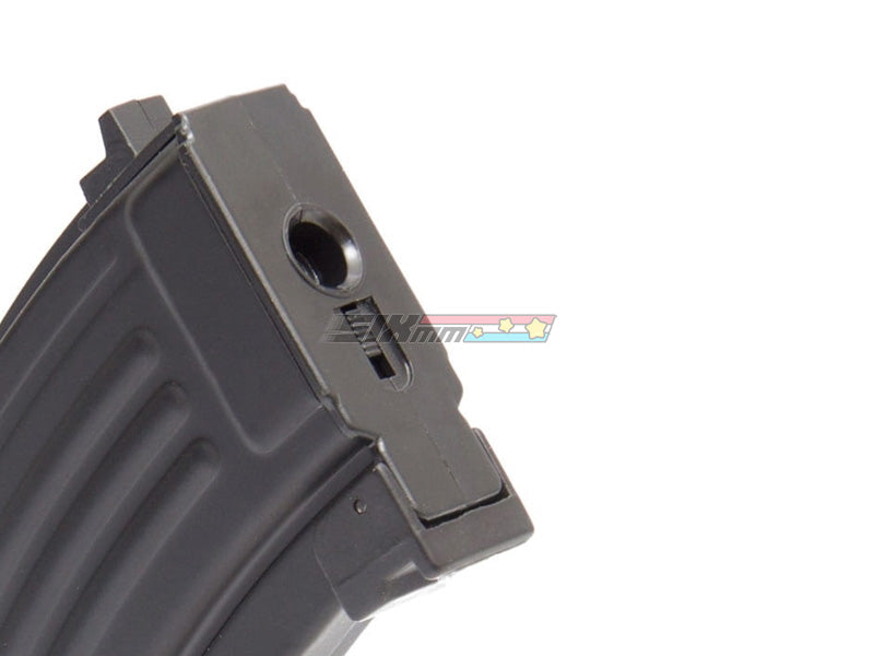 [DBoys] Mid-Cap Metal Magazine for AK Series AEG[100rds]