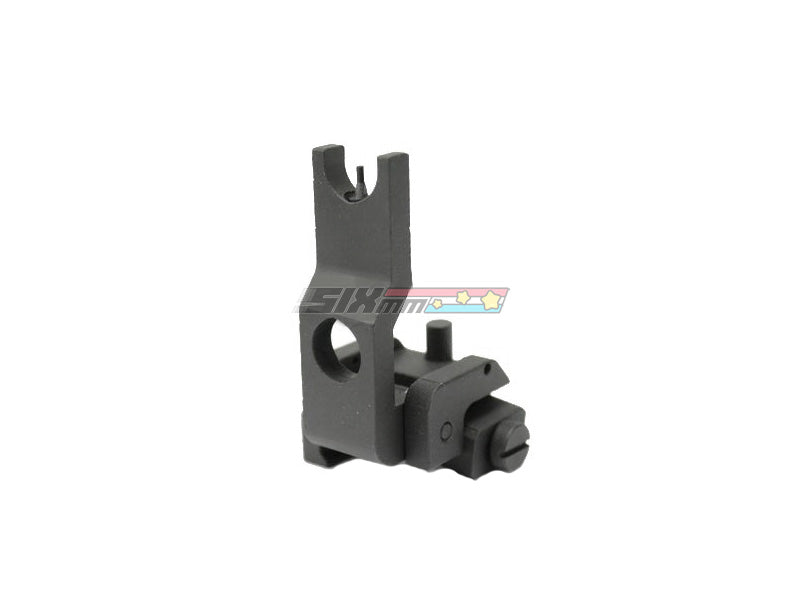 [DBoys] SR Series Foldable RIS Front Sight
