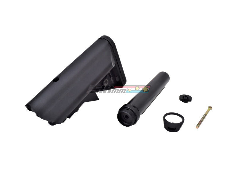 [DBoys] Special Force Crane Stock[For Tokyo Marui M4 / M16 AEG Series]