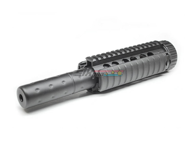 [DBoys] Special Operation RIS Front W/ Silencer Set