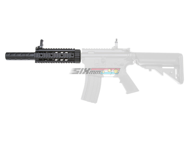 [DBoys] Special Operation RIS Front W/ Silencer Set