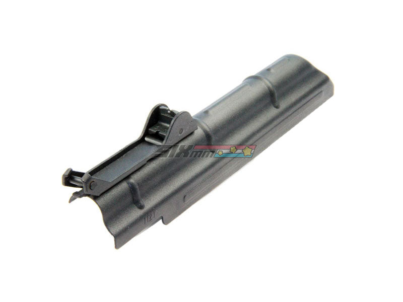 [DBoys] Steel Body Upper Receiver Dust Cover [For DBOYS AKS74U AEG Series]