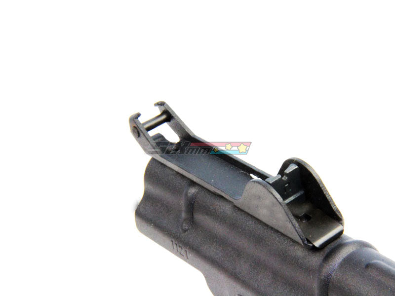 [DBoys] Steel Body Upper Receiver Dust Cover [For DBOYS AKS74U AEG Series]