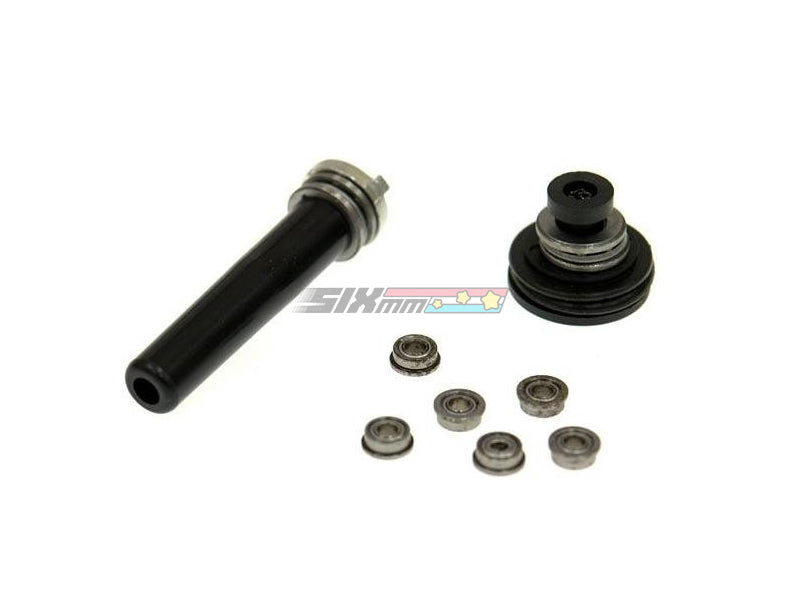 [DBoys] Ver. 2 Gearbox Kit with Spring Guide & Piston