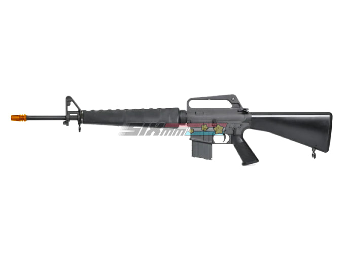 [DNA] XM16E1 Airsoft GBB Rifle[603 Early Ver.]