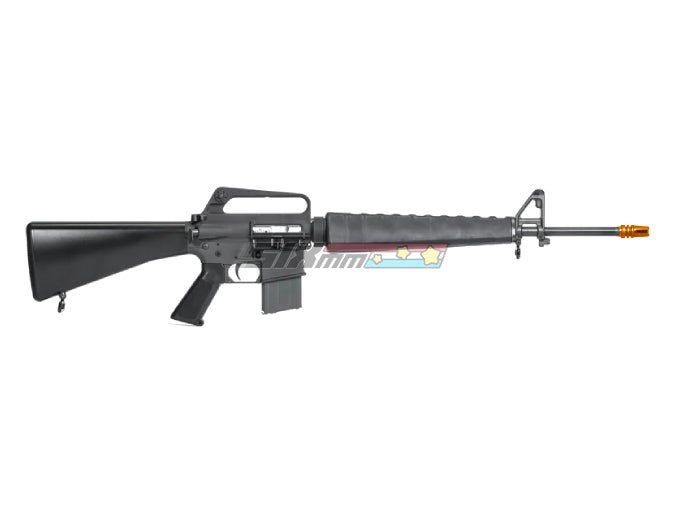 [DNA] XM16E1 Airsoft GBB Rifle[603 Early Ver.]