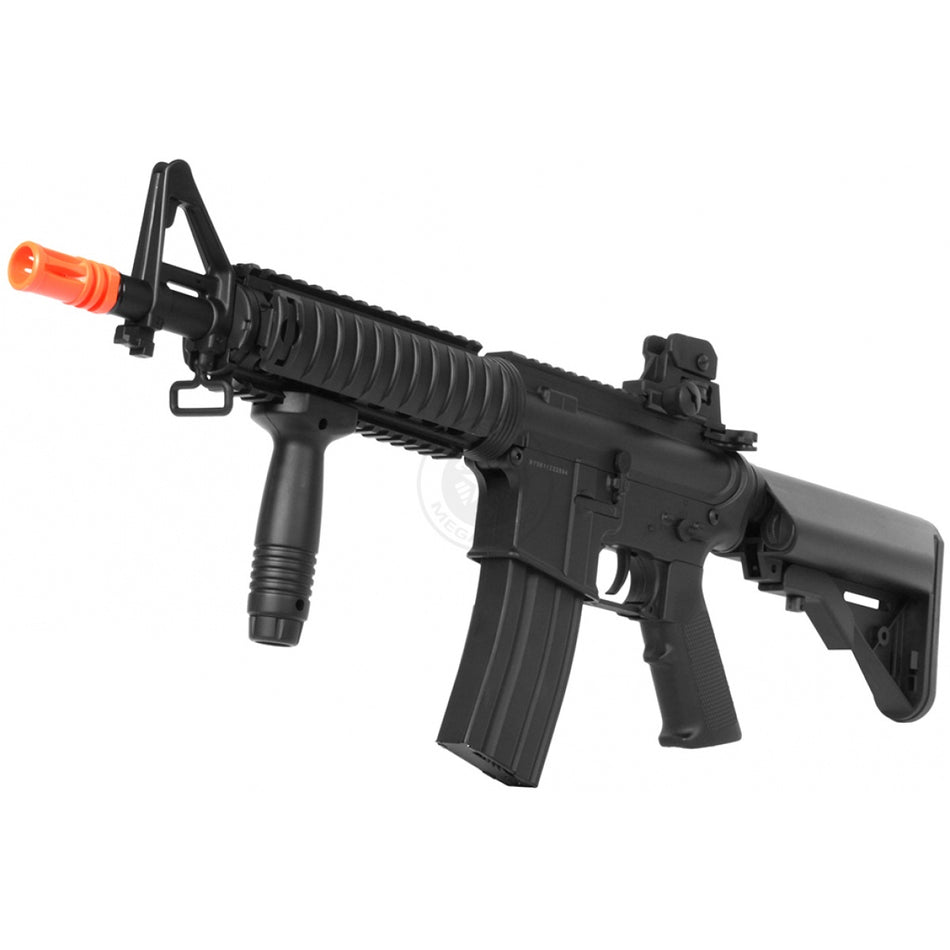 [Dboys] M4A1RIS Airsoft AEG Gun [Full Metal]
