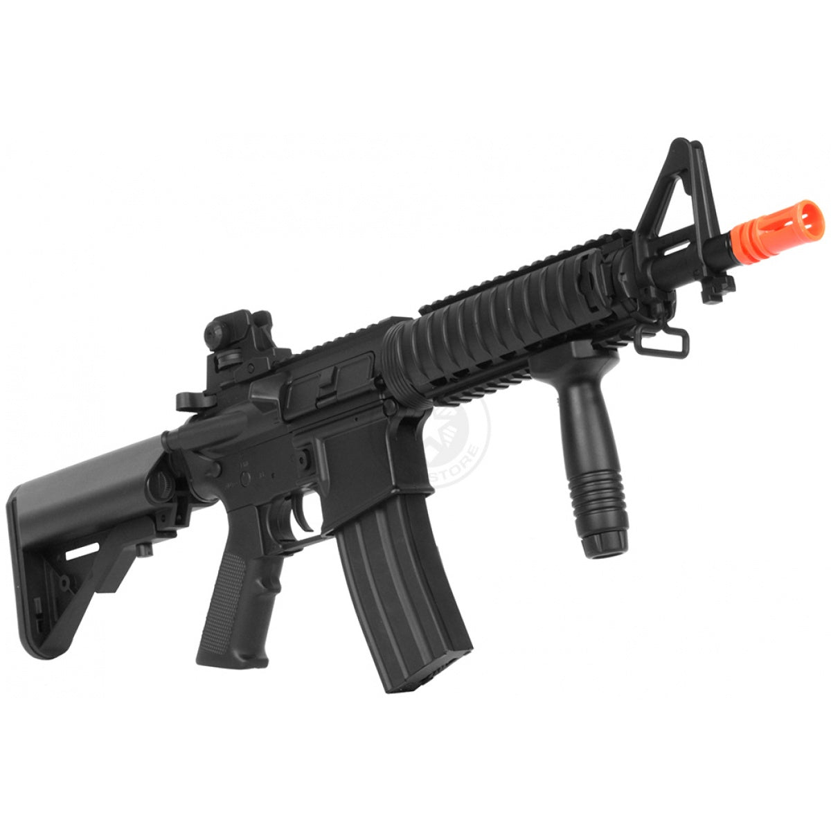 [Dboys] M4A1RIS Airsoft AEG Gun [Full Metal]