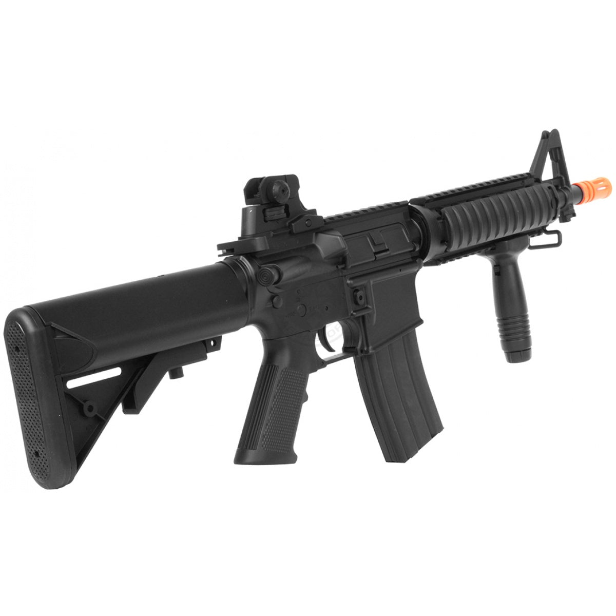 [Dboys] M4A1RIS Airsoft AEG Gun [Full Metal]