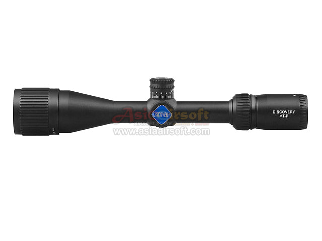 [Discovery] Optical Sight VT-R 6-24 x 42mm AOE Magnifier Scope